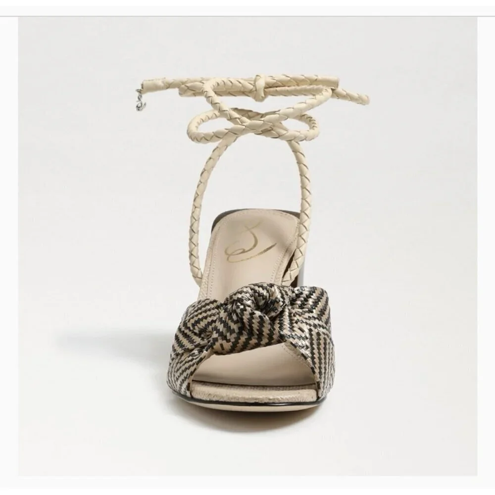 Sam Edelman elevate your